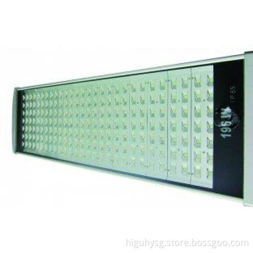 Light Power Bridgelux Outdoor 6500K 50 - 60 HZ Led Road Lam